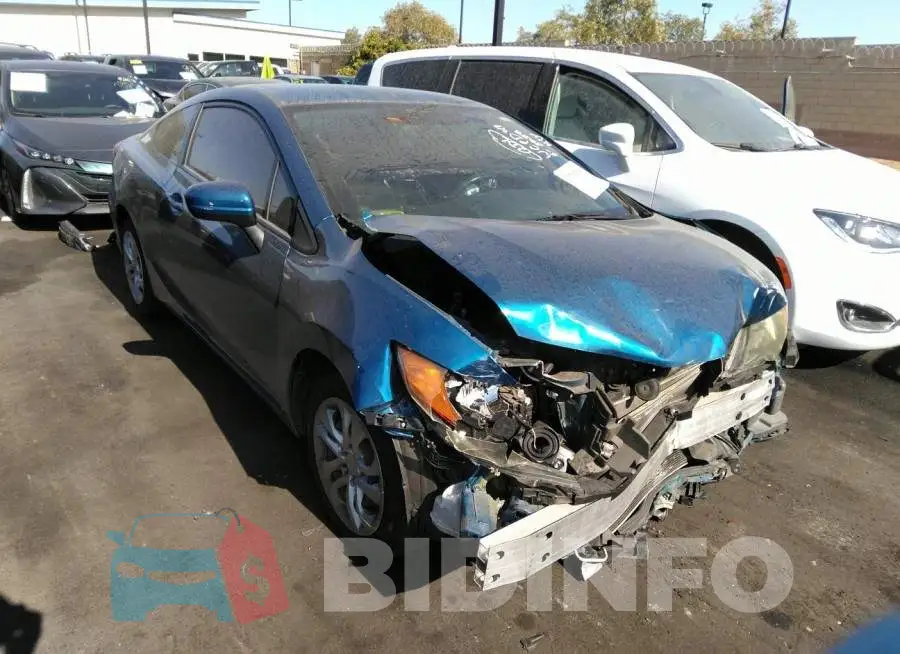 2HGFG3B56FH515302 Photo# 1