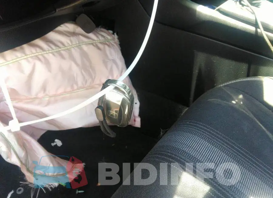 2HGFE2F55NH534352 Photo# 11