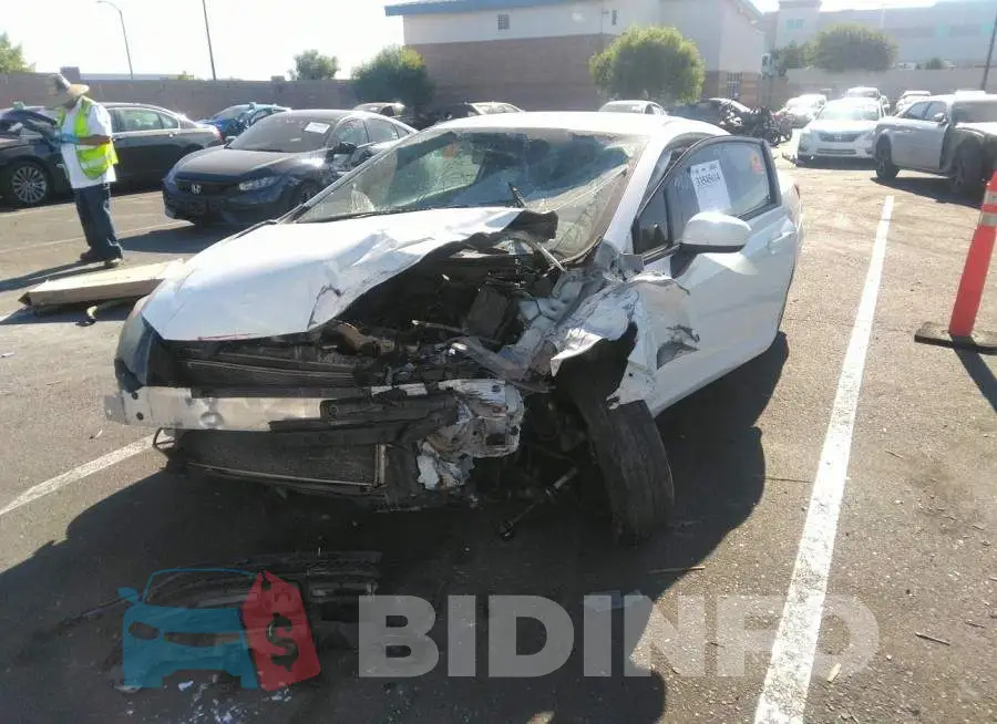 2HGFG3B56FH517874 Photo# 2