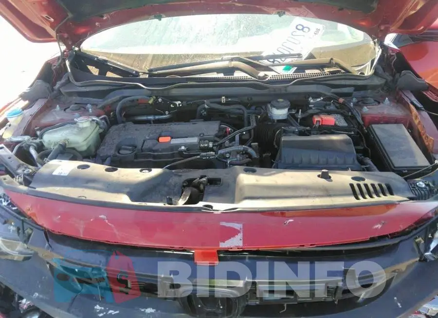 19XFC2F64LE209827 Photo# 10