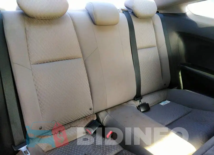 2HGFG3B56FH515302 Photo# 8