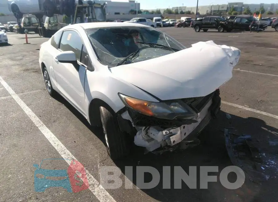 2HGFG3B56FH517874 Photo# 1