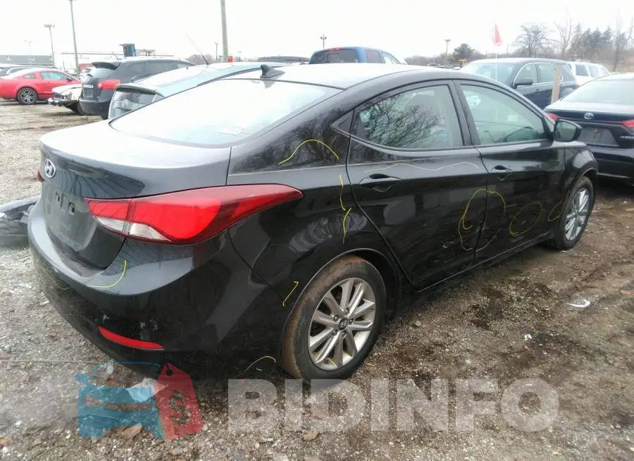 KMHDH4AE6FU394936 Photo# 4