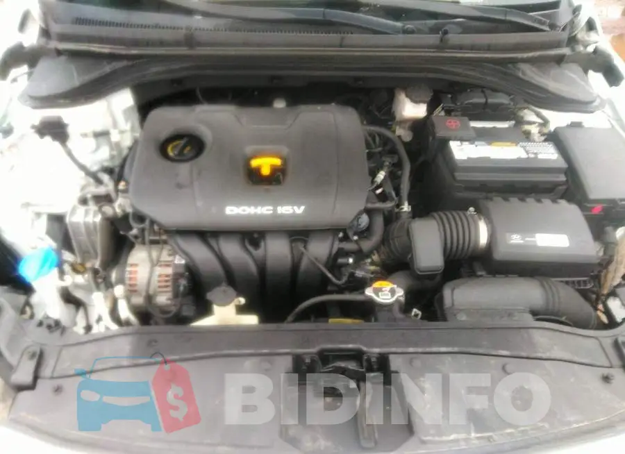 5NPD84LF0JH279438 Photo# 10