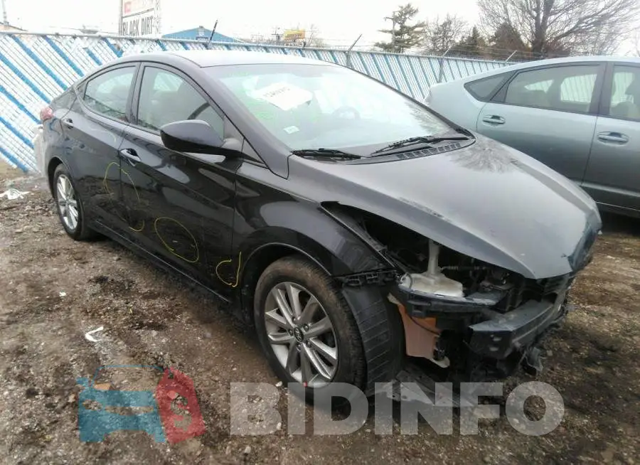 KMHDH4AE6FU394936 Photo# 1