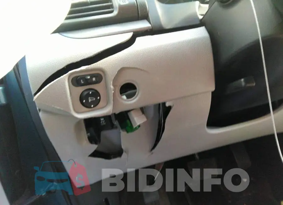 5FNYF6H27MB024765 Photo# 6