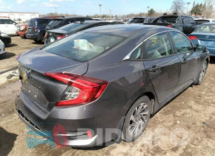 19XFC2F76GE078575 Photo# 4