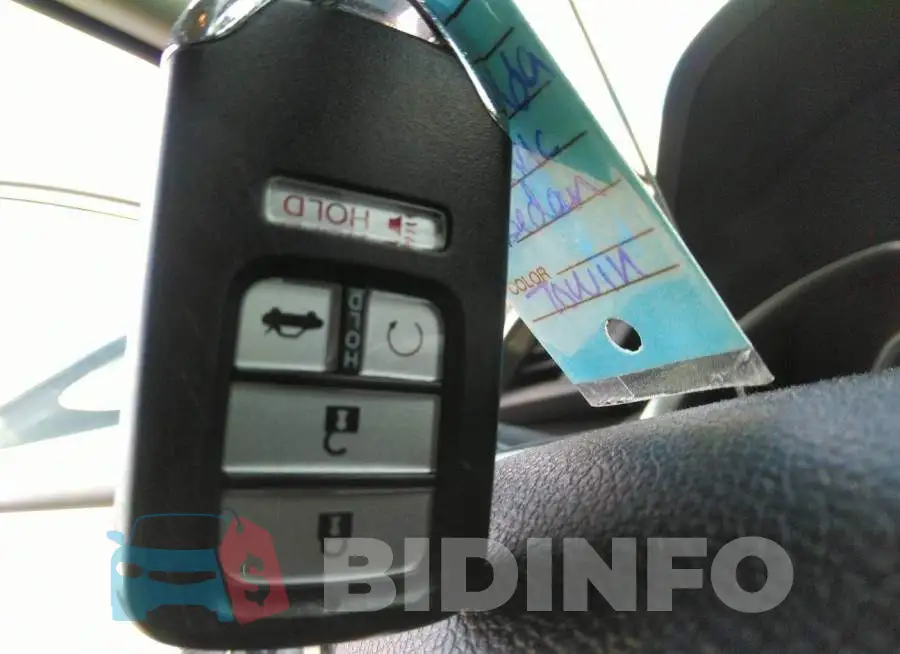 19XFC2F76GE078575 Photo# 11