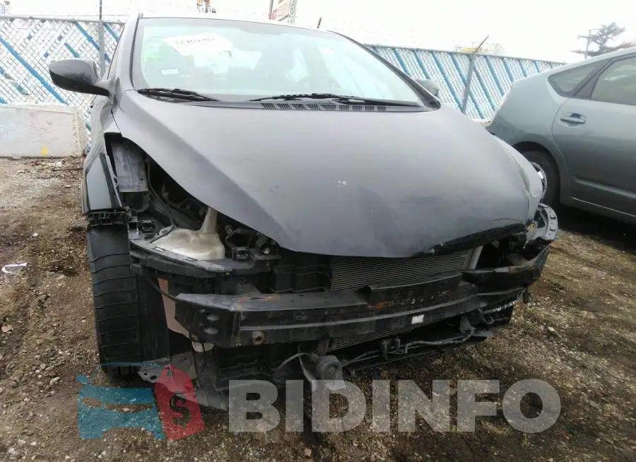 KMHDH4AE6FU394936 Photo# 6