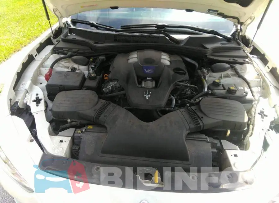 ZAM57RTL4H1227754 Photo# 10