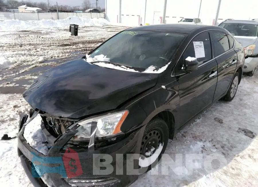 3N1AB7AP5FY222456 Photo# 2