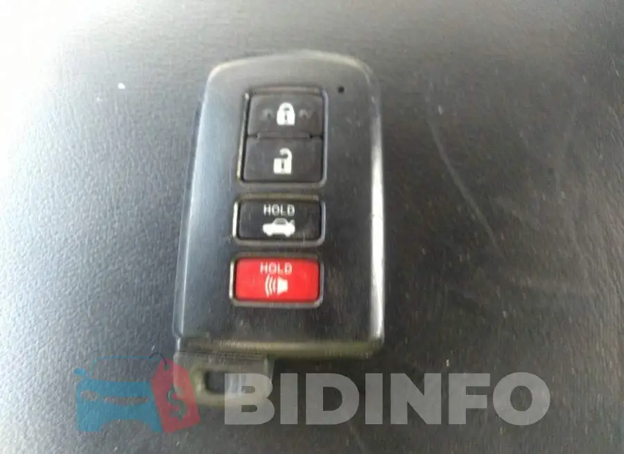 4T1BK1EB3JU281901 Photo# 11