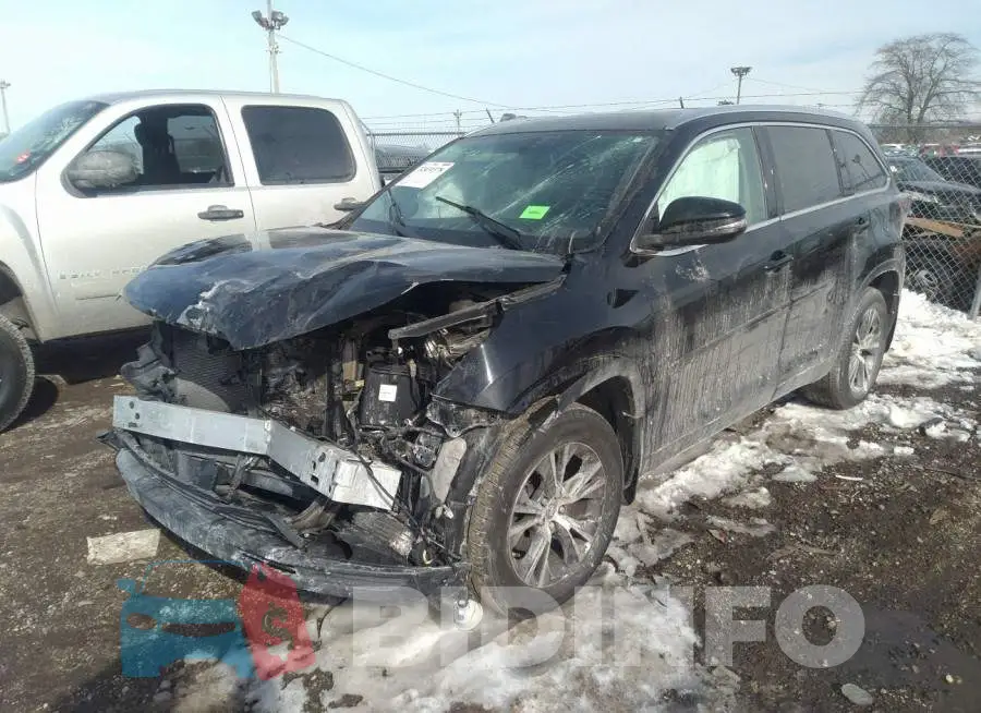 5TDJKRFHXGS261434 Photo# 2