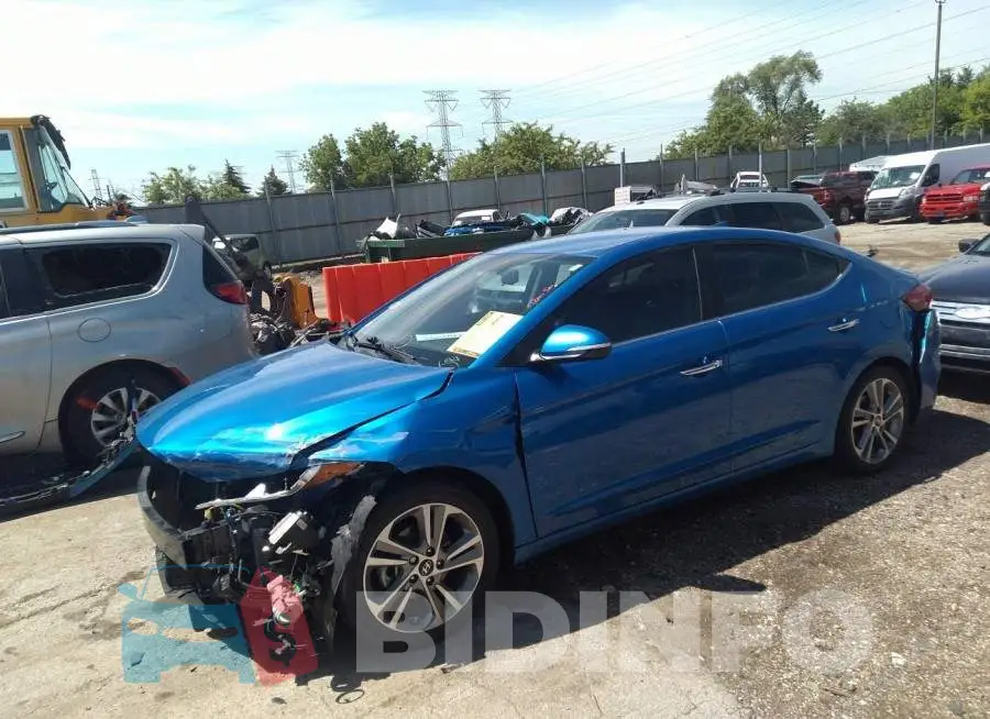 KMHD84LF2HU271482 Photo# 2
