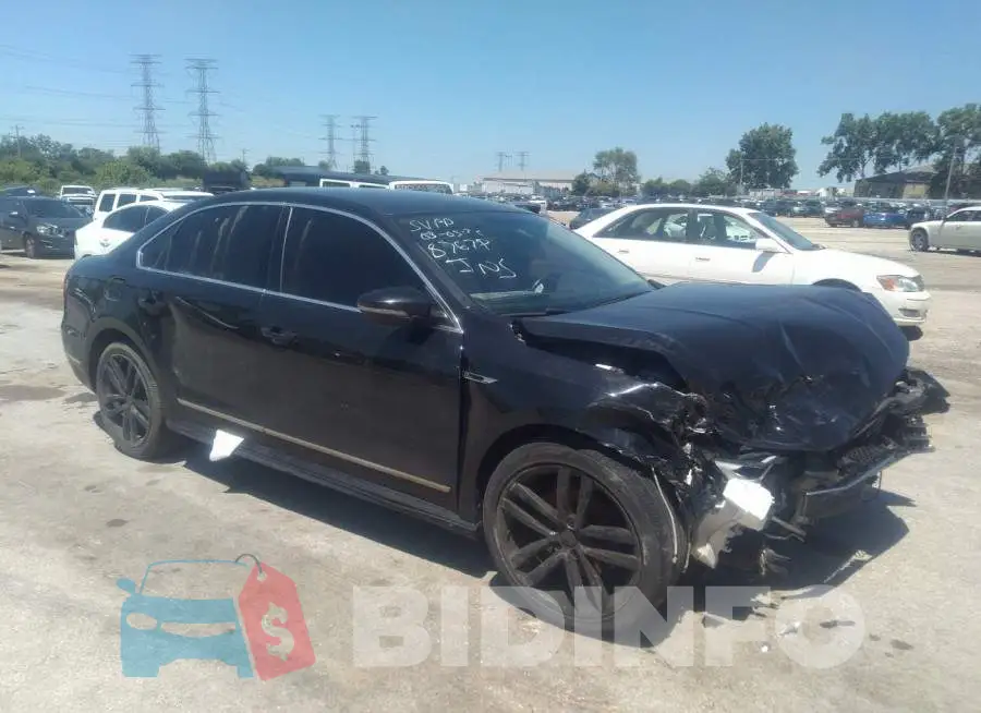 1VWDT7A36HC043484 Photo# 1