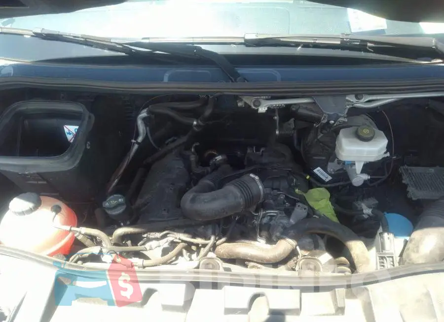WD4PF1CD1KP152693 Photo# 10