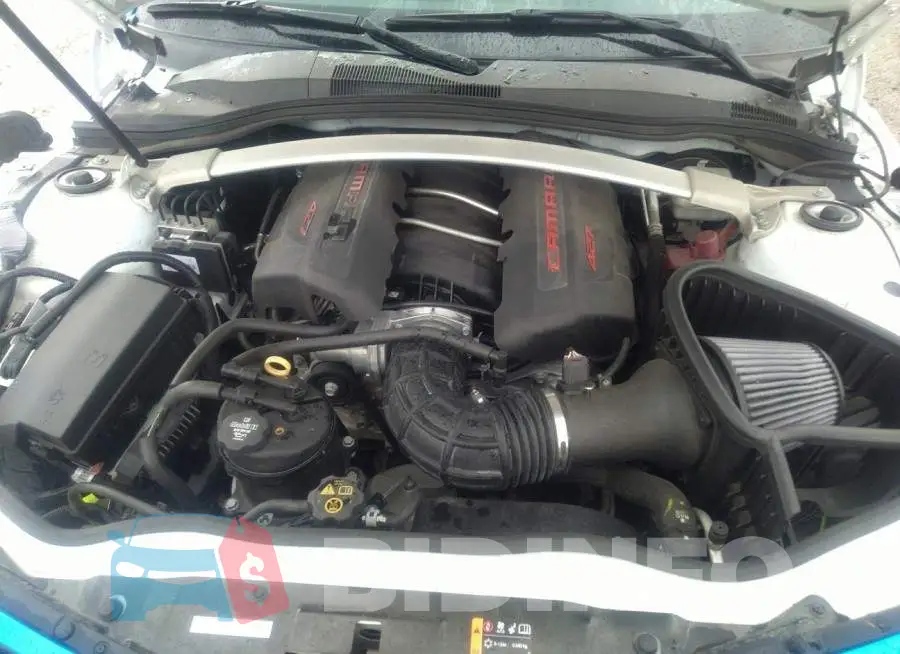 2G1FZ1EE5F9700842 Photo# 10