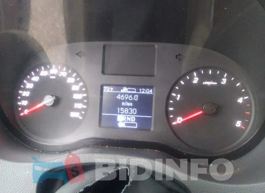 WD4PF1CD6KP139597 Photo# 7
