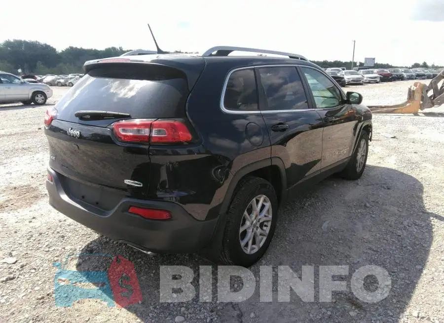 1C4PJMCS9FW558614 Photo# 4