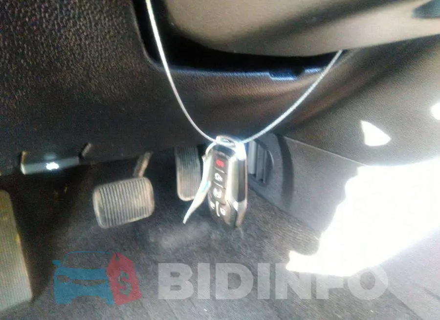 1FM5K8D87HGE20822 Photo# 11