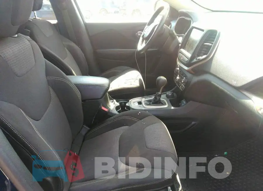 1C4PJMCS9FW558614 Photo# 5
