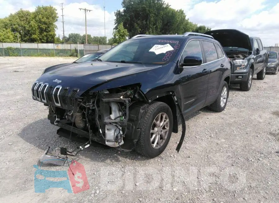 1C4PJMCS9FW558614 Photo# 2