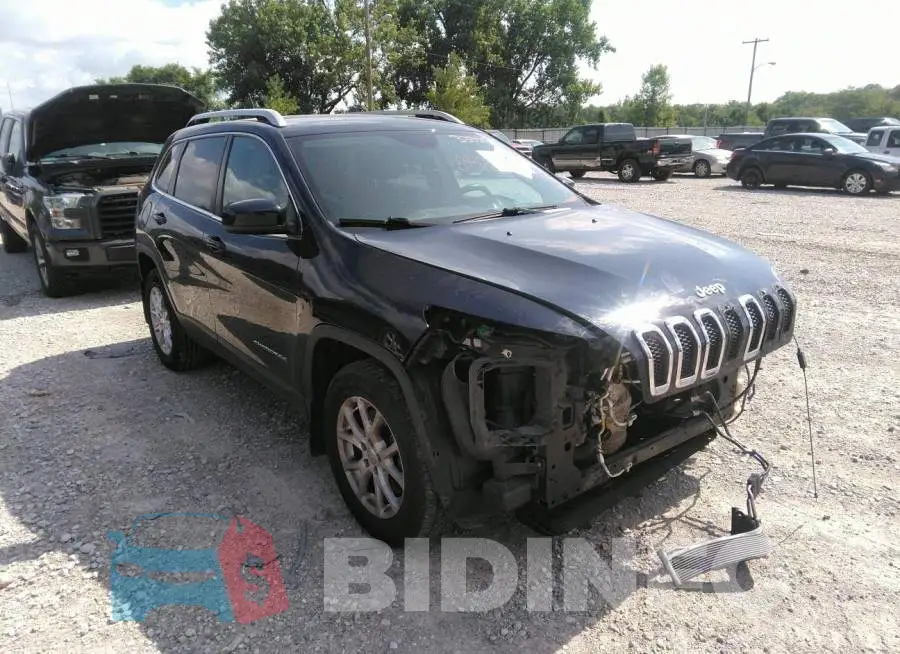 1C4PJMCS9FW558614 Photo# 1