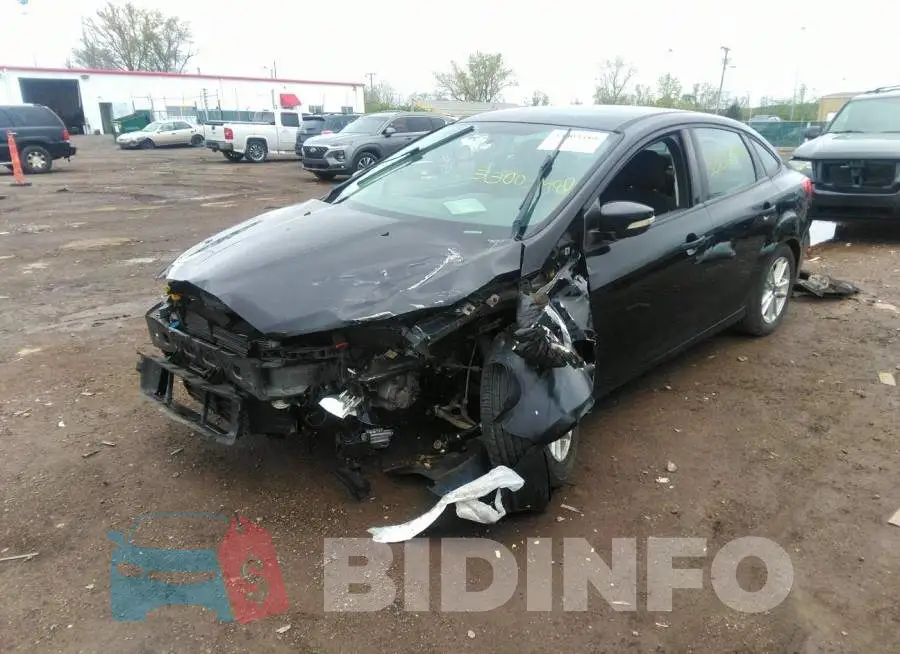 1FADP3F26GL269688 Photo# 2