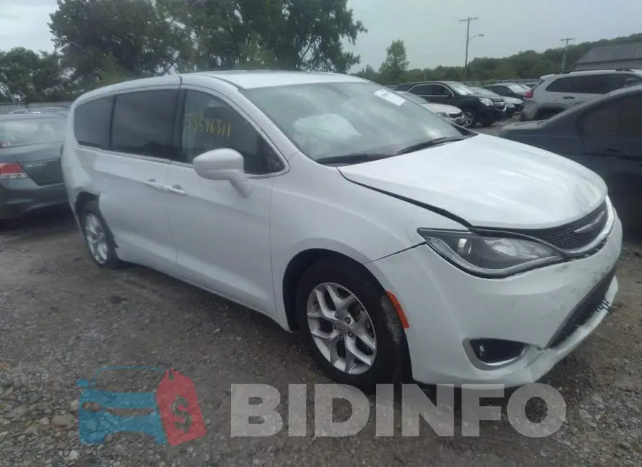 2C4RC1FG3LR281357 Photo# 1