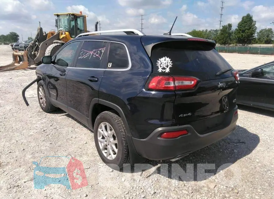 1C4PJMCS9FW558614 Photo# 3