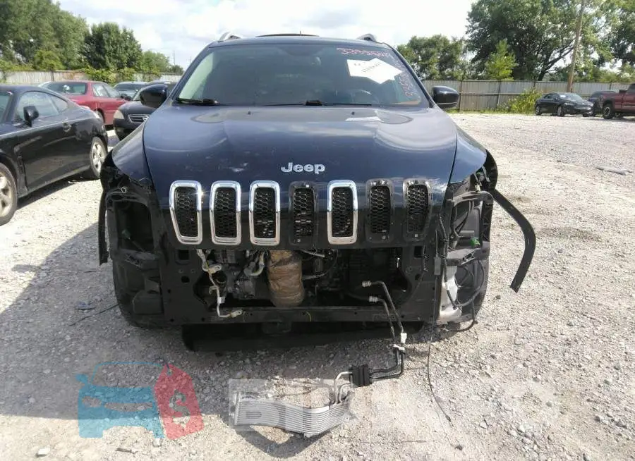 1C4PJMCS9FW558614 Photo# 6