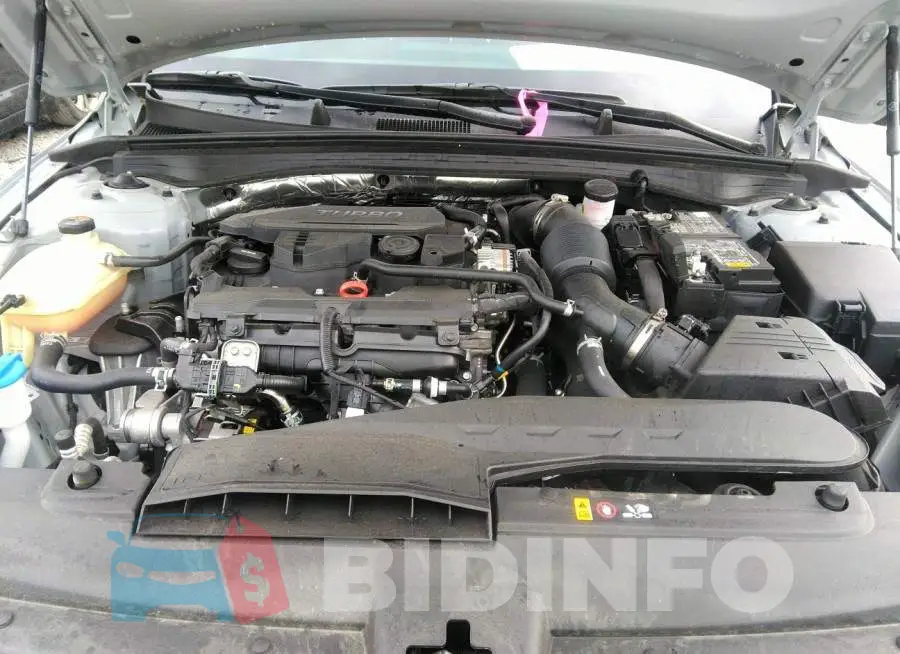 5XXG64J29NG116825 Photo# 10