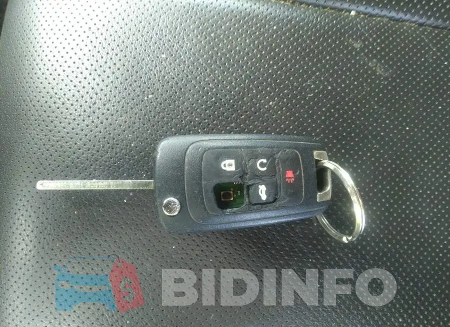 2GNFLHE39F6320976 Photo# 11