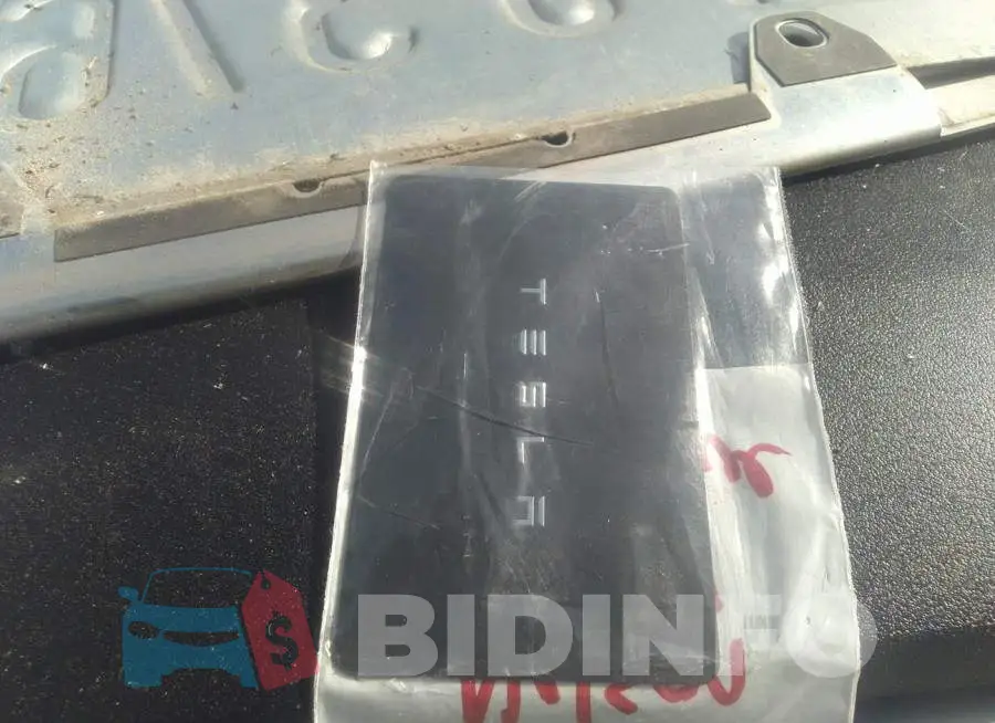 5YJ3E1EA4JF178261 Photo# 11