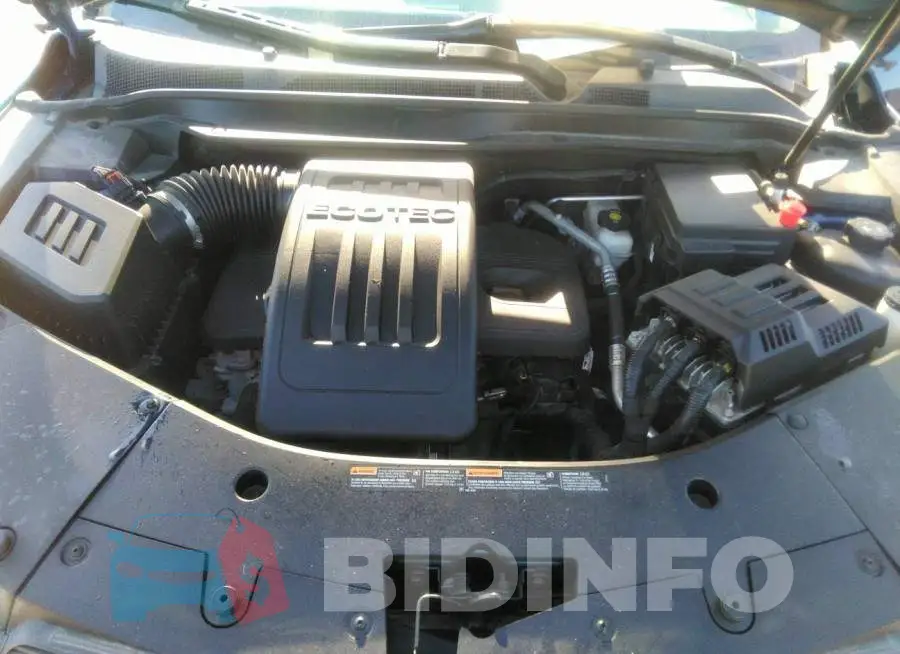 2GNALCEK2G6112637 Photo# 10