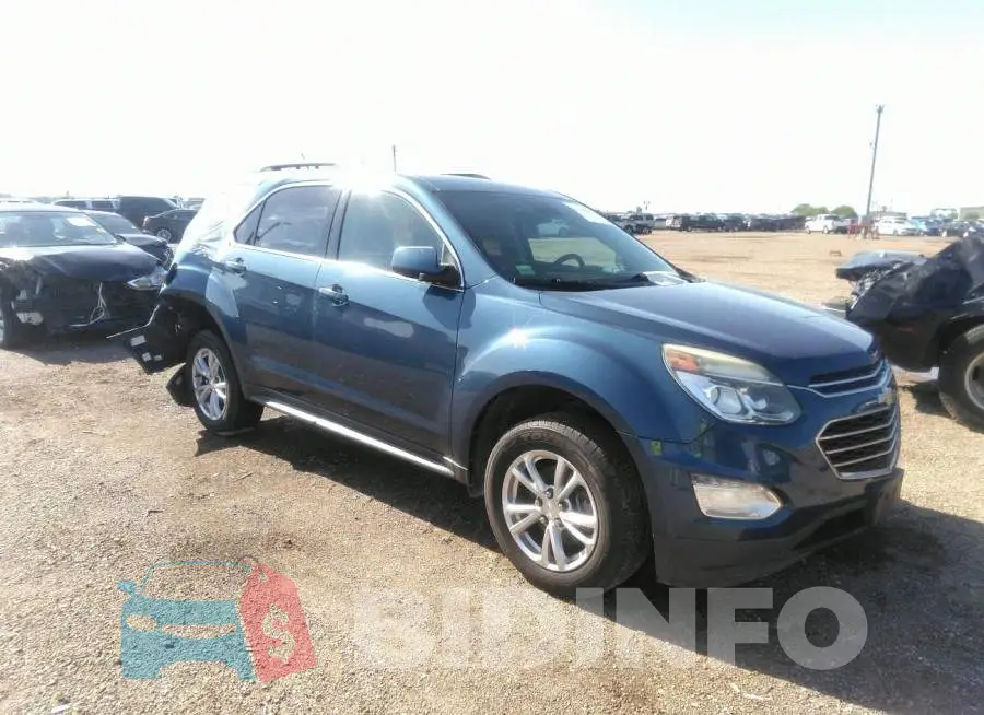 2GNALCEK2G6112637 Photo# 1