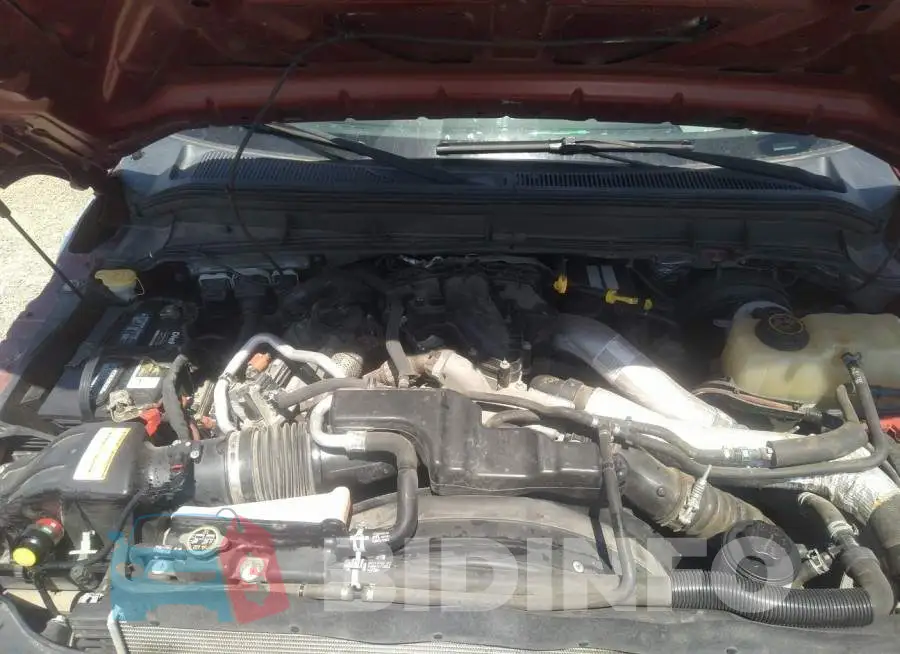 1FT7W2BT0GED38737 Photo# 10