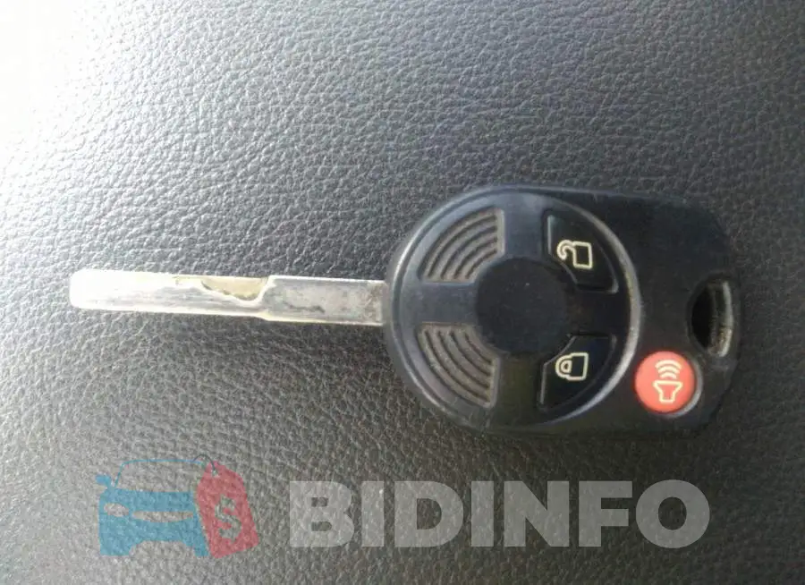 1FMCU0F70GUB96736 Photo# 11