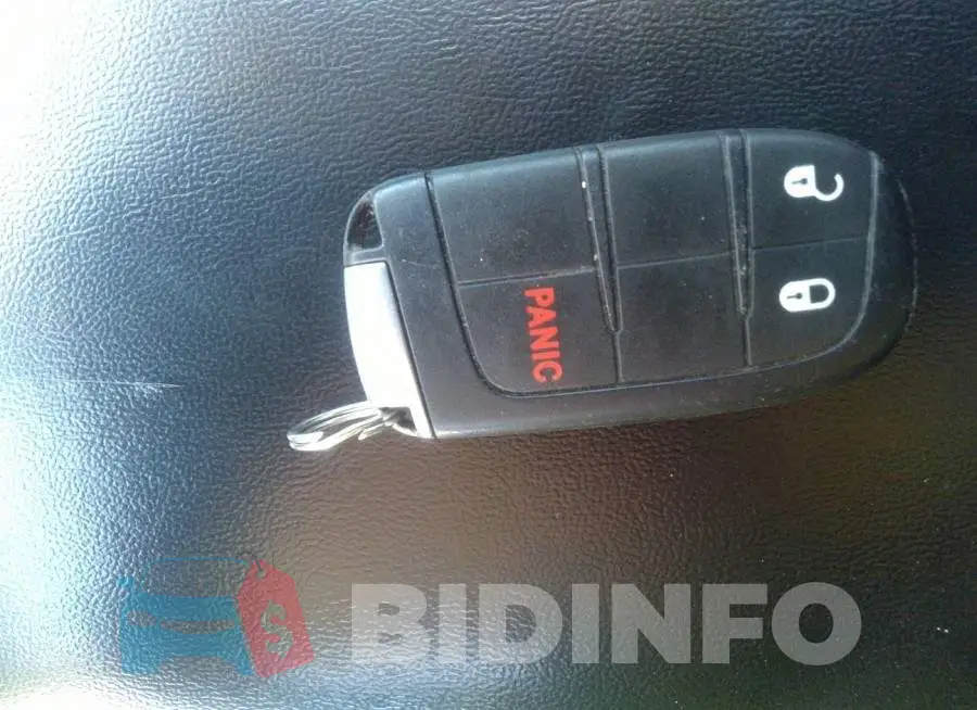 3C4PDCAB7JT446669 Photo# 11