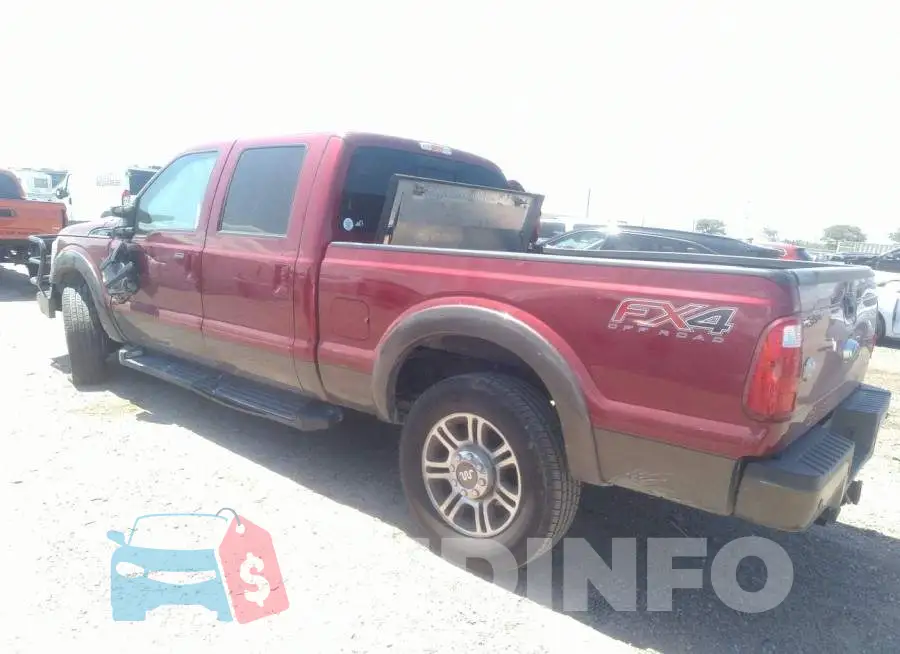 1FT7W2BT0GED38737 Photo# 3