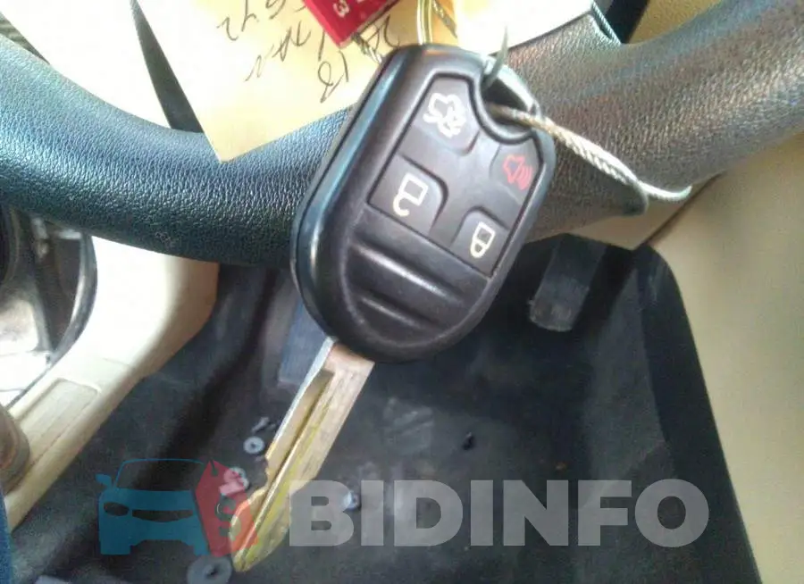 1FAHP2D87JG131046 Photo# 11