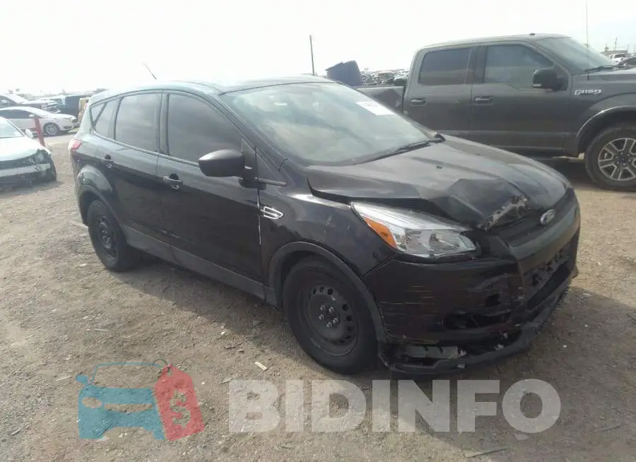1FMCU0F70GUB96736 Photo# 1