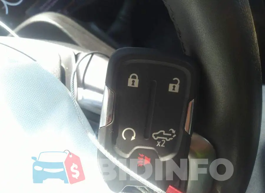 3GCUYDED5NG148242 Photo# 11