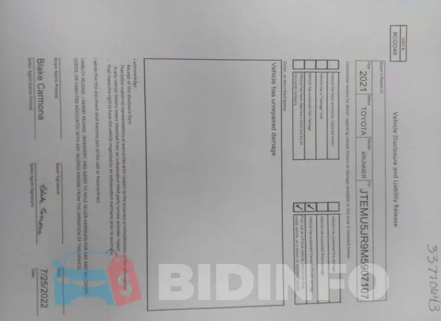 JTEMU5JR9M5907107 Photo# 6