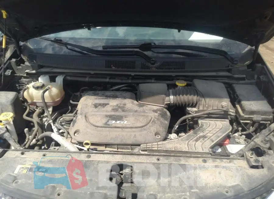 2C4RC1EG5JR289832 Photo# 10