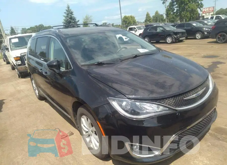 2C4RC1EG5JR289832 Photo# 1