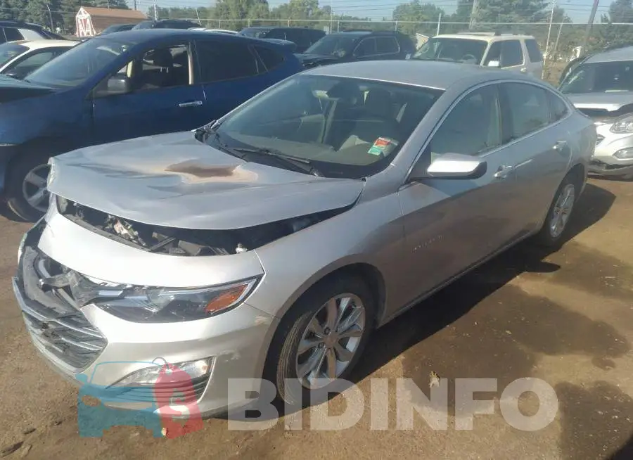 1G1ZD5ST5LF044375 Photo# 2