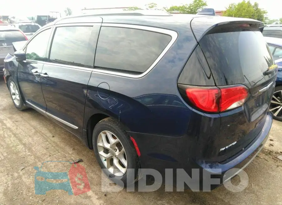 2C4RC1EG3JR270647 Photo# 3