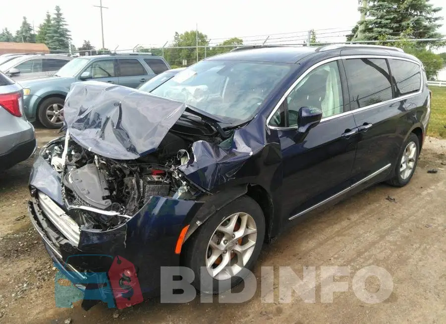 2C4RC1EG3JR270647 Photo# 2