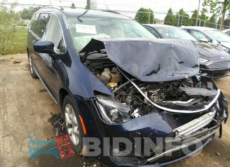 2C4RC1EG3JR270647 Photo# 1